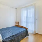 1 Bedroom Lovely In