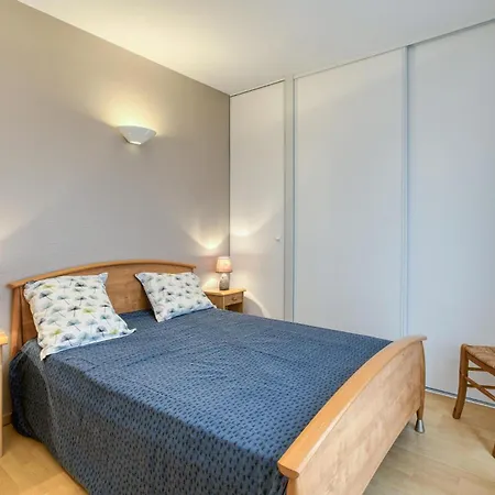 Cozy In With Wifi Apartment