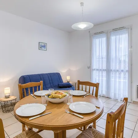 Cozy In With Wifi * Royan