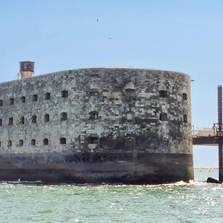 Cozy In With Wifi Royan