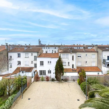 Cozy In With Wifi Apartment