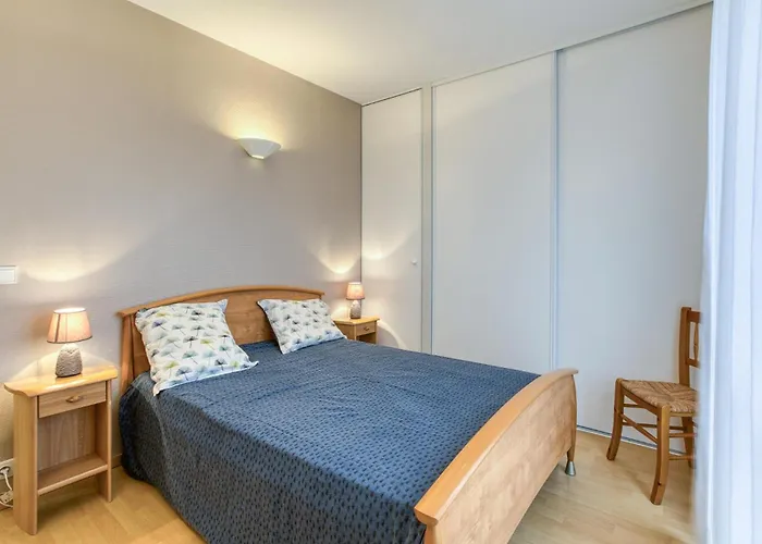 Cozy In With Wifi Apartment