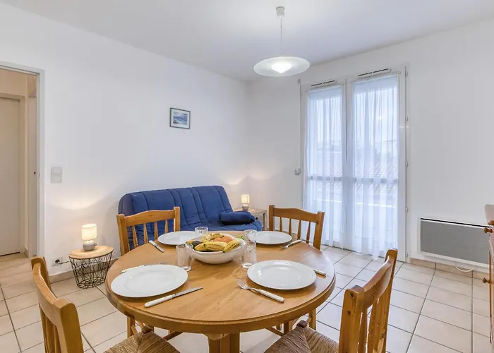 Cozy In With Wifi * Royan