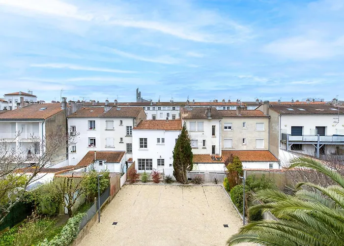 Cozy In With Wifi Apartment